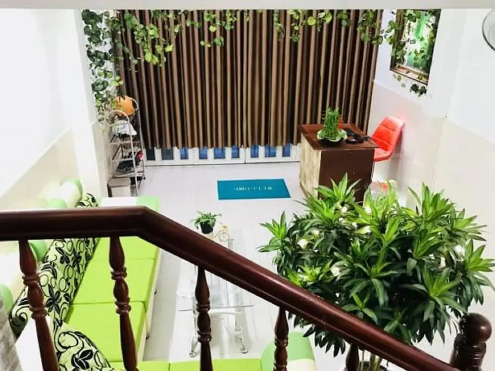 Хошимин: Bsun Homestay