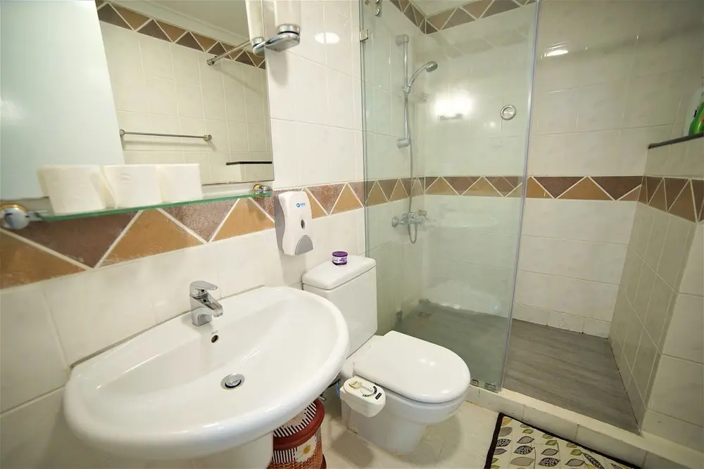 Хошимин: HoLo Garcerie Saigon Serviced HomeStay