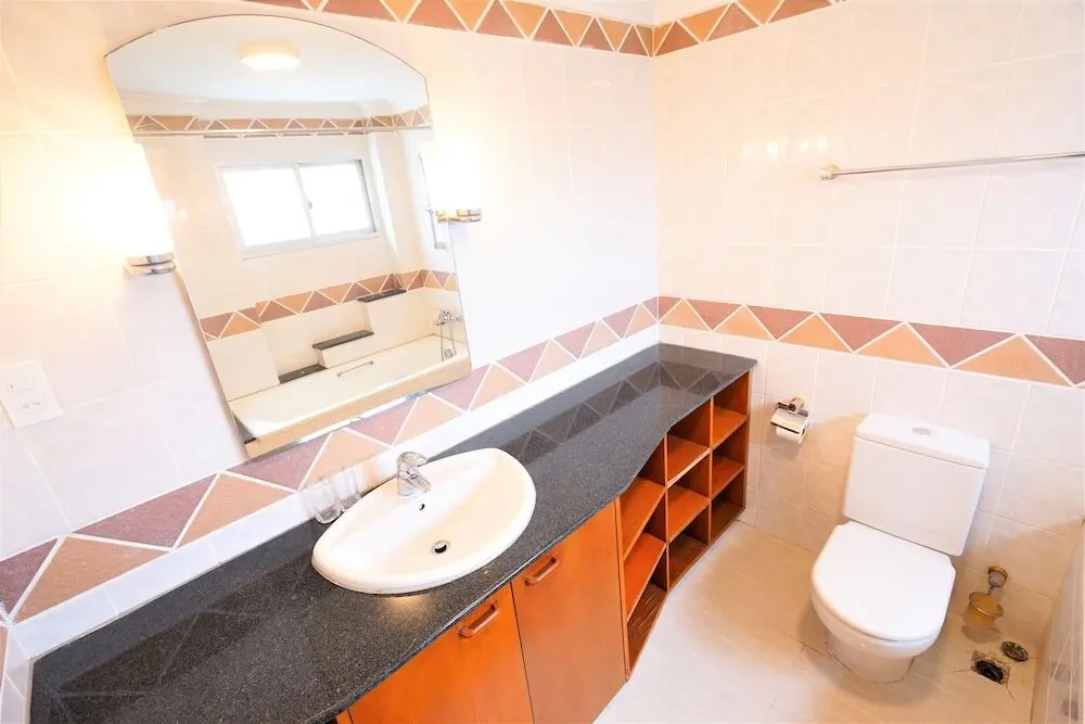 Хошимин: HoLo Garcerie Saigon Serviced HomeStay