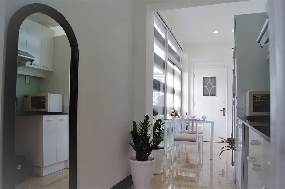 Хошимин: HoLo Garcerie Saigon Serviced HomeStay
