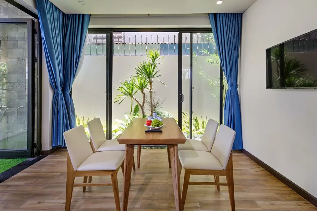 Дананг: Animor Green Home