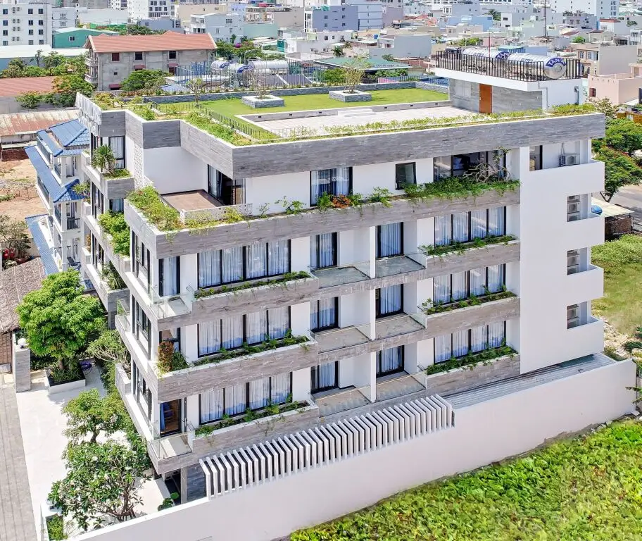 Animor Green Home — фото 1