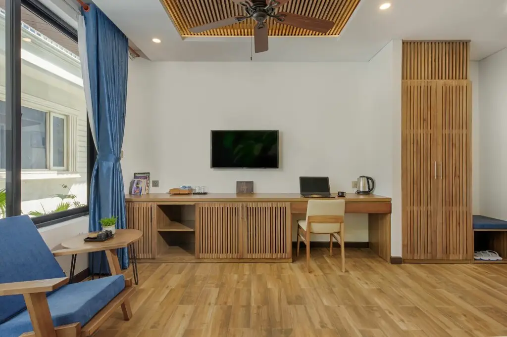 Дананг: Animor Green Home