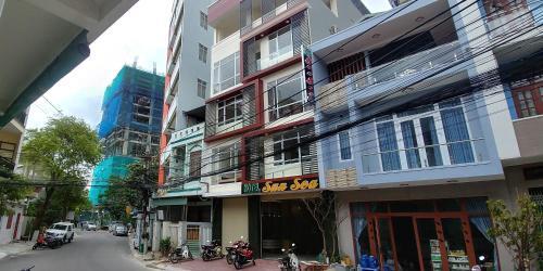 Sun Sea Hotel Quy Nhon — фото 1