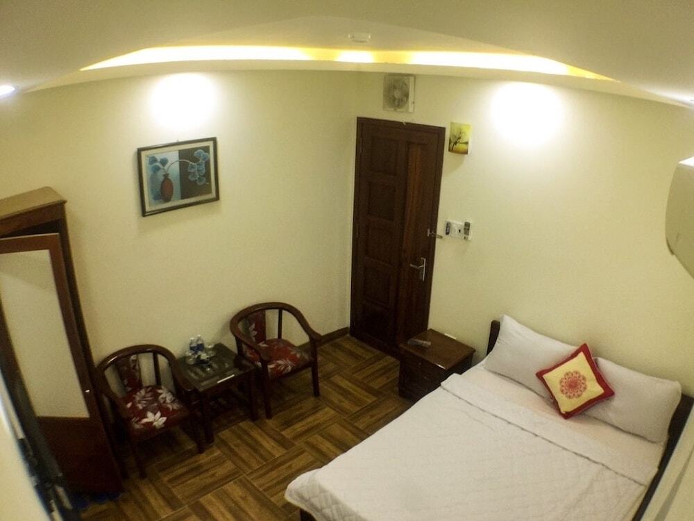 Куинён: Sun Sea Hotel Quy Nhon