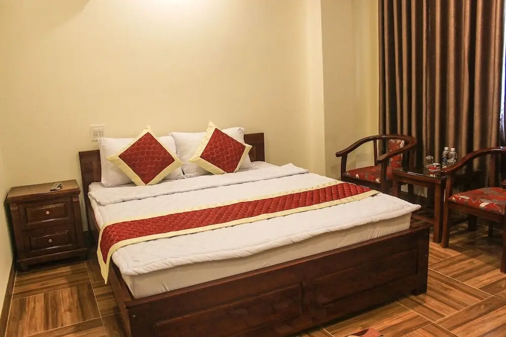 Куинён: Sun Sea Hotel Quy Nhon