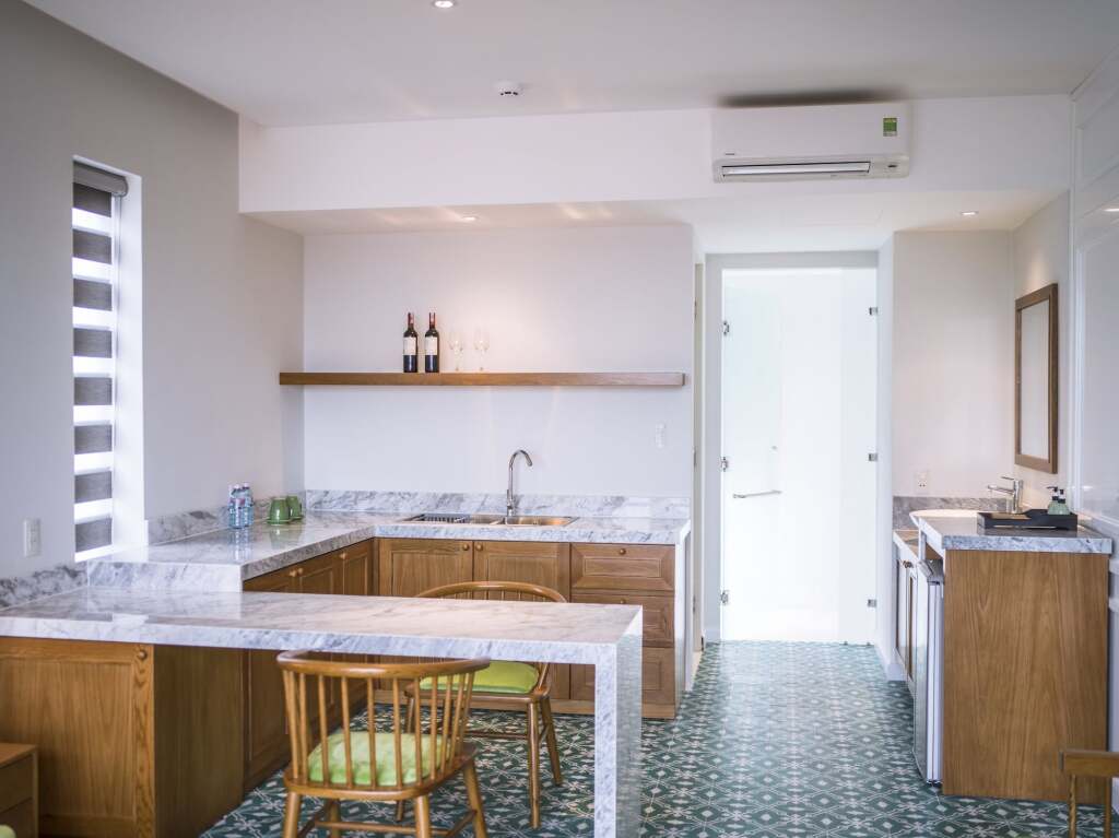 Хойан: Vinh Hung Old Town Hotel
