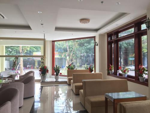 Бакнинь: Nga Viet Bac Ninh Luxury Hotel