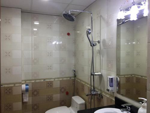 Бакнинь: Nga Viet Bac Ninh Luxury Hotel