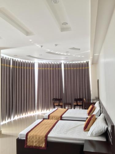 Бакнинь: Nga Viet Bac Ninh Luxury Hotel