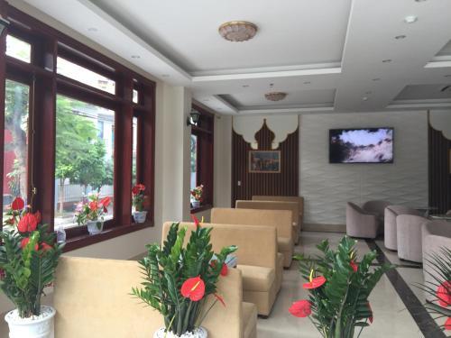 Бакнинь: Nga Viet Bac Ninh Luxury Hotel