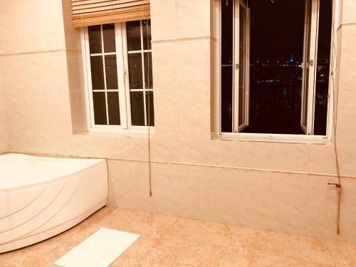 Халонг: Anh Duong Hotel and Spa