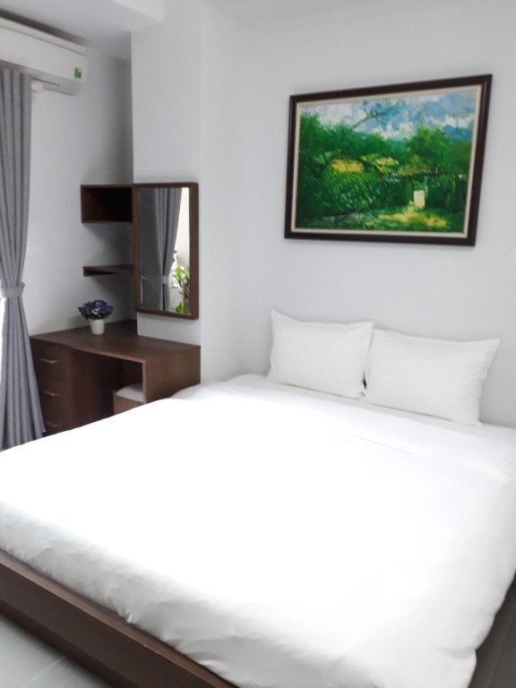 Ханой: Blue Home Serviced Apartment Hanoi