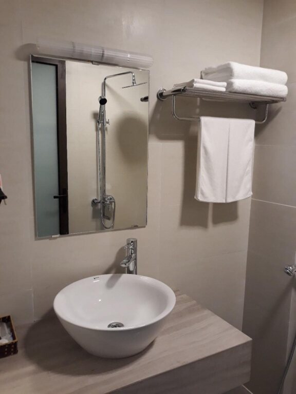 Ханой: Blue Home Serviced Apartment Hanoi