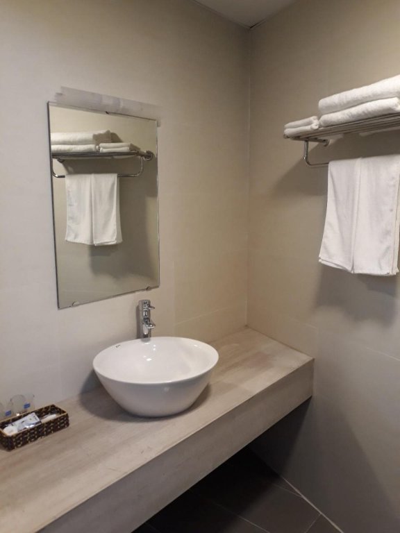 Ханой: Blue Home Serviced Apartment Hanoi