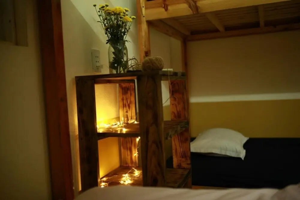 Донгхой: Mia's House - Hostel