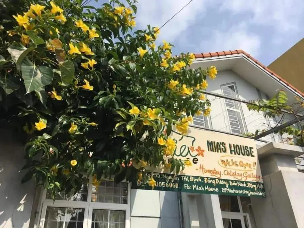 Донгхой: Mia's House - Hostel