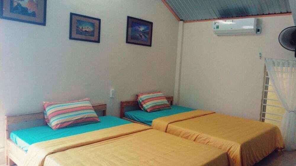 Донгхой: Mia's House - Hostel