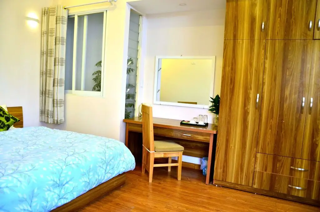 Ханой: Mia House Hanoi Central