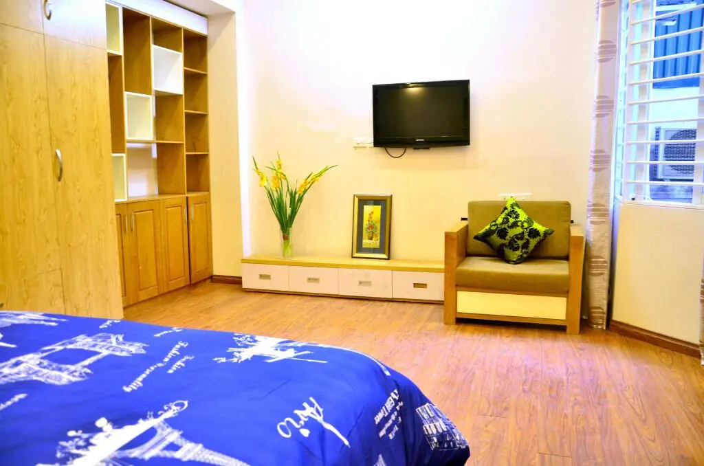 Ханой: Mia House Hanoi Central