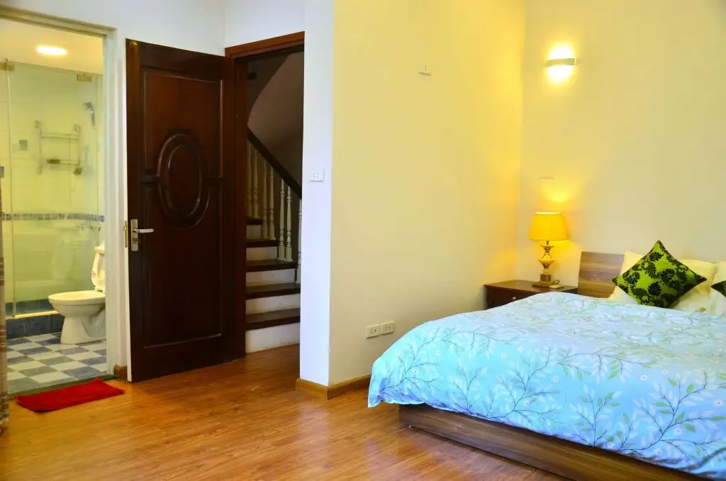 Ханой: Mia House Hanoi Central