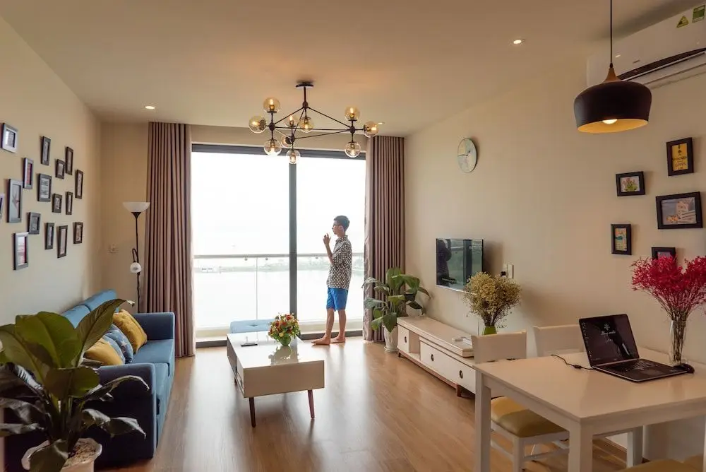 Халонг: Allas Homestay Ha Long