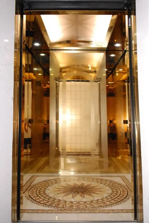 Бакнинь: Lien Son Apartment
