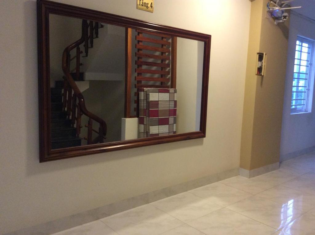 Куинён: Hoang Oanh Hotel