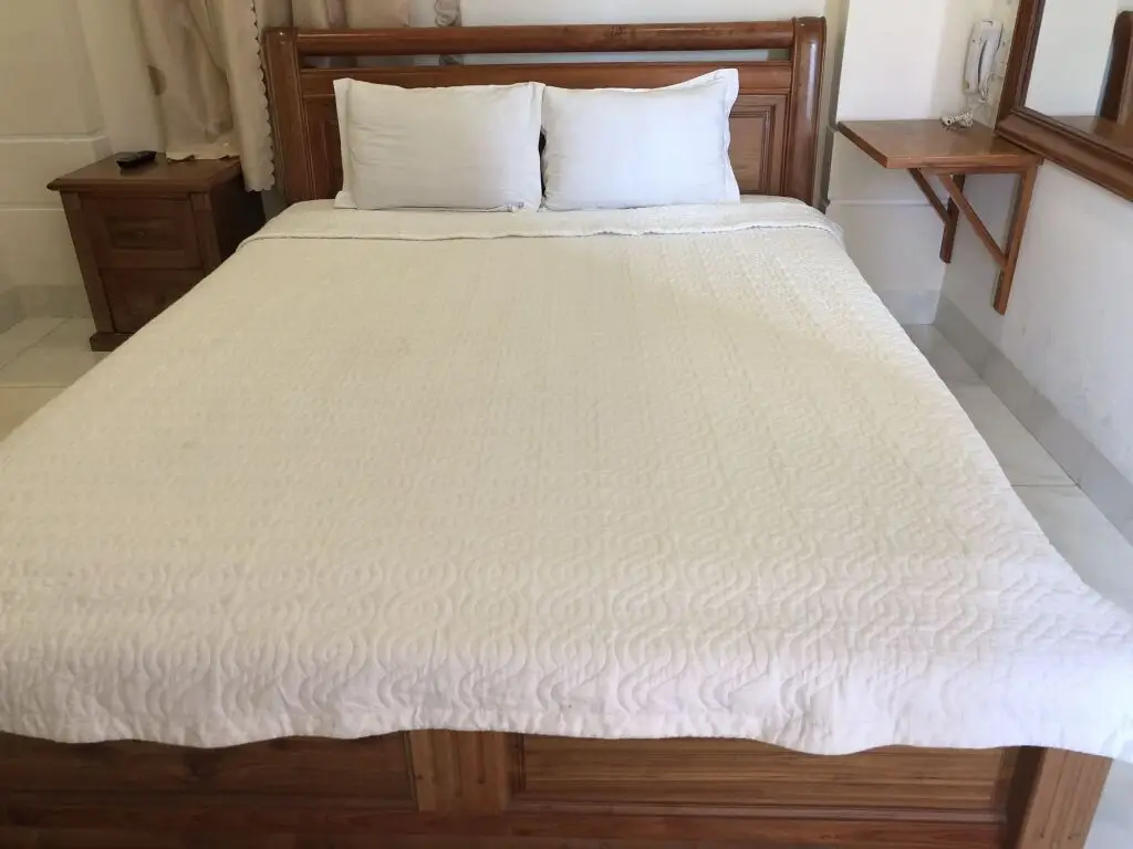 Куинён: Hoang Oanh Hotel
