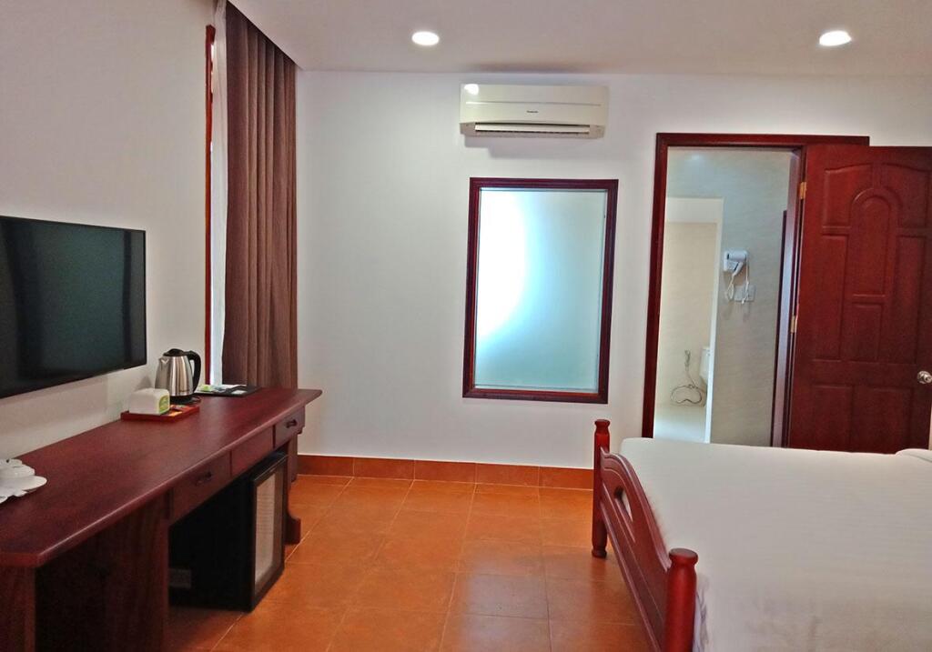 Биен-Хоа: Mango Garden Resort