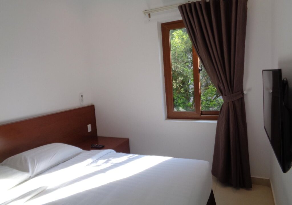 Биен-Хоа: Mango Garden Resort