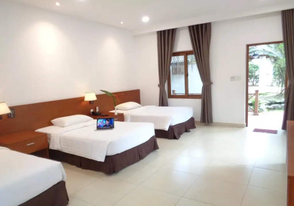Биен-Хоа: Mango Garden Resort