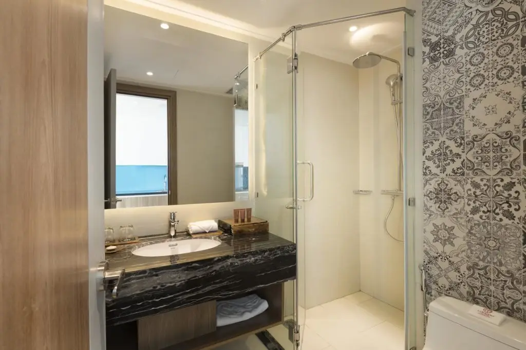 Нячанг: Asteria Comodo Nha Trang Hotel