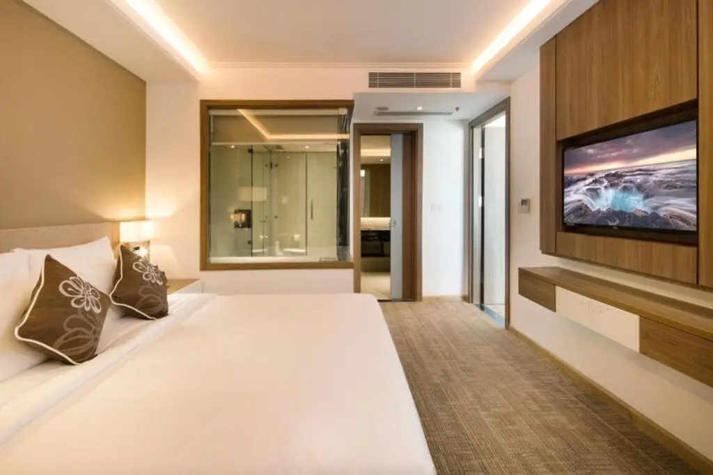 Нячанг: Asteria Comodo Nha Trang Hotel