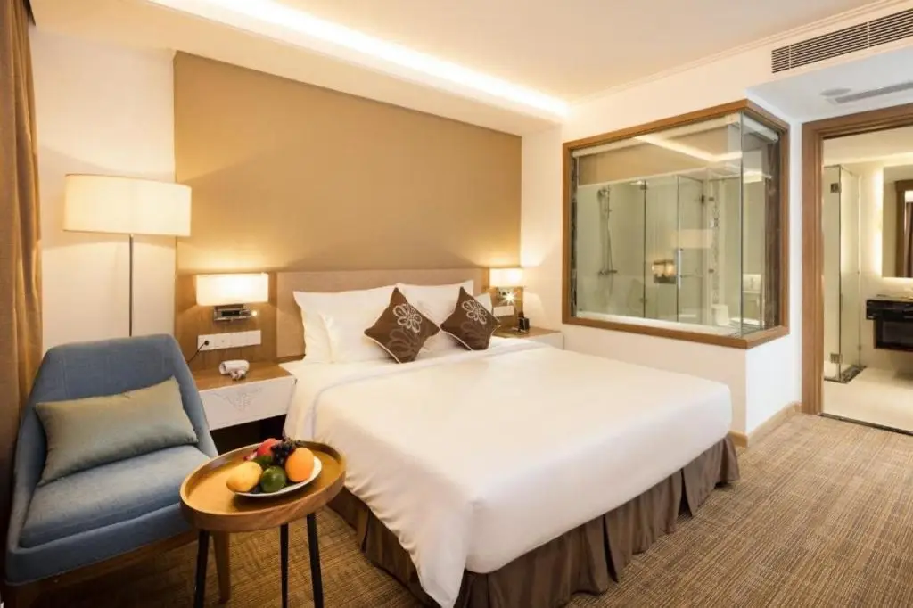 Нячанг: Asteria Comodo Nha Trang Hotel