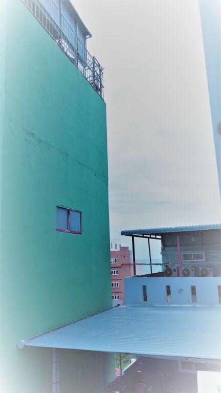 Вунгтау: Lighthouse Hotel