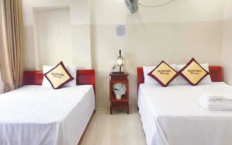 Дананг: Boheme Homestay