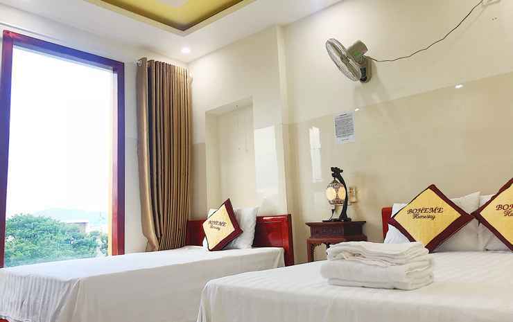 Дананг: Boheme Homestay