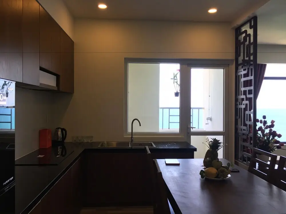 Нячанг: Beautiful Sea View Apartment