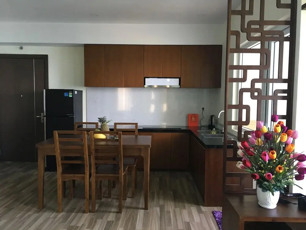 Нячанг: Beautiful Sea View Apartment