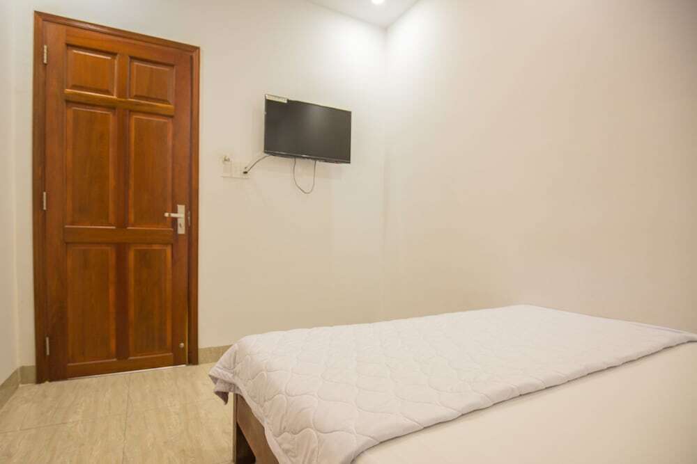 Вунгтау: Thien Y Hotel Vung Tau