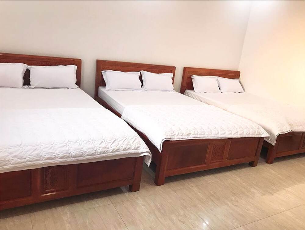Вунгтау: Thien Y Hotel Vung Tau