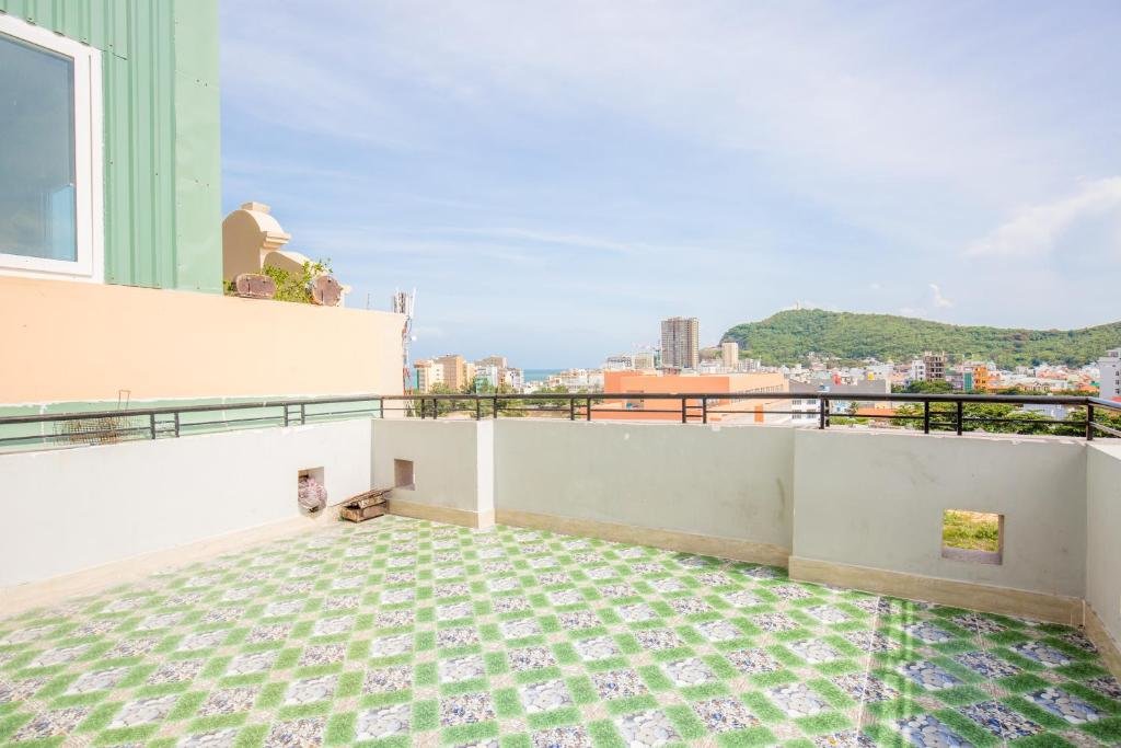 Вунгтау: Thien Y Hotel Vung Tau