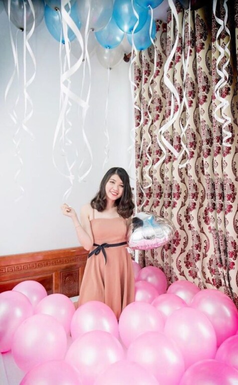 Вунгтау: Thien Y Hotel Vung Tau