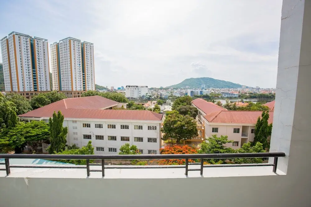 Вунгтау: Thien Y Hotel Vung Tau