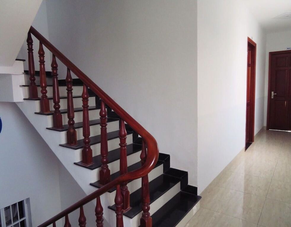 Вунгтау: Thien Y Hotel Vung Tau