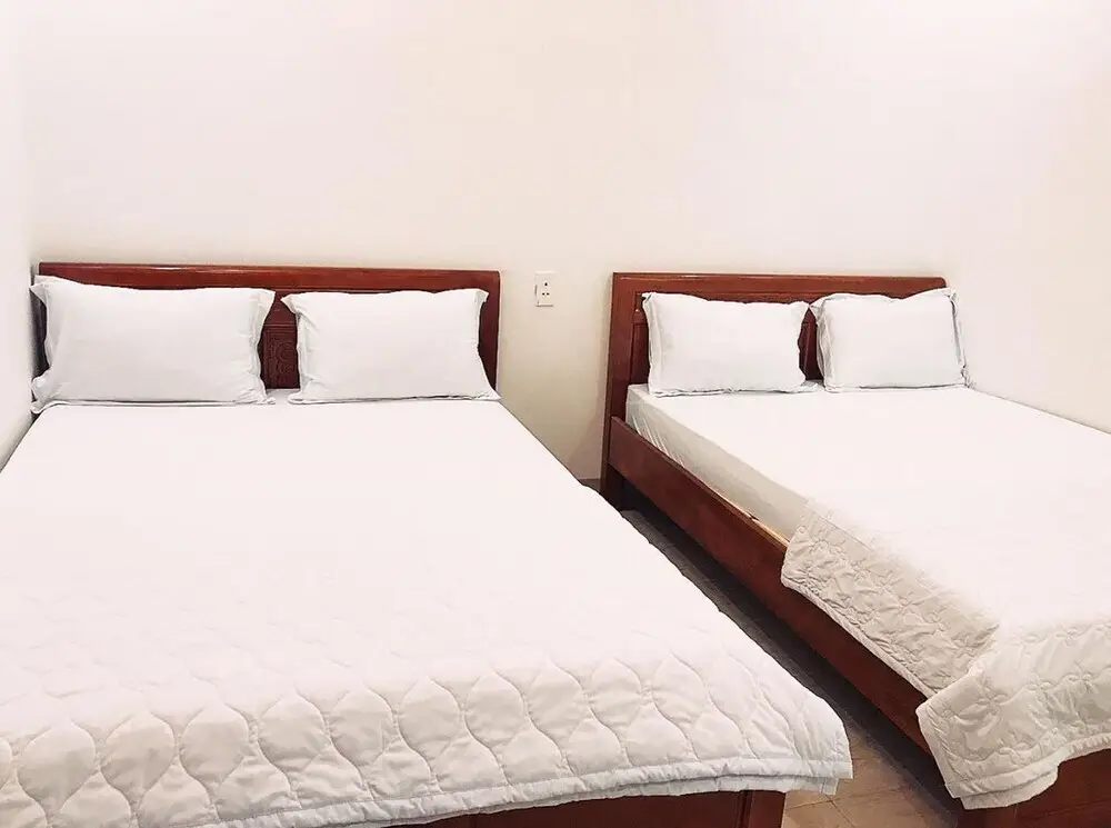 Вунгтау: Thien Y Hotel Vung Tau