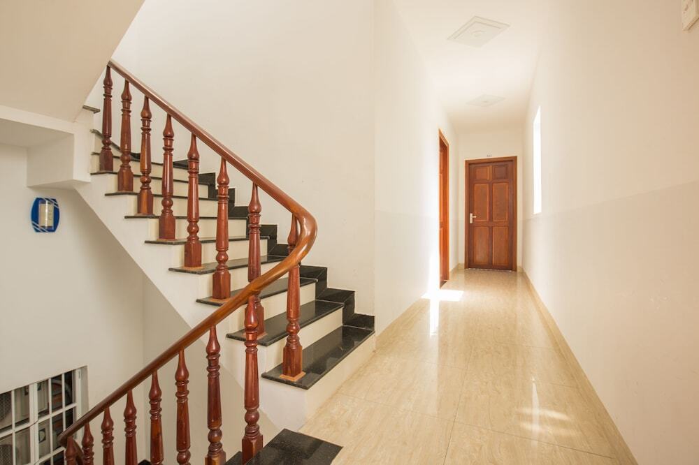 Вунгтау: Thien Y Hotel Vung Tau