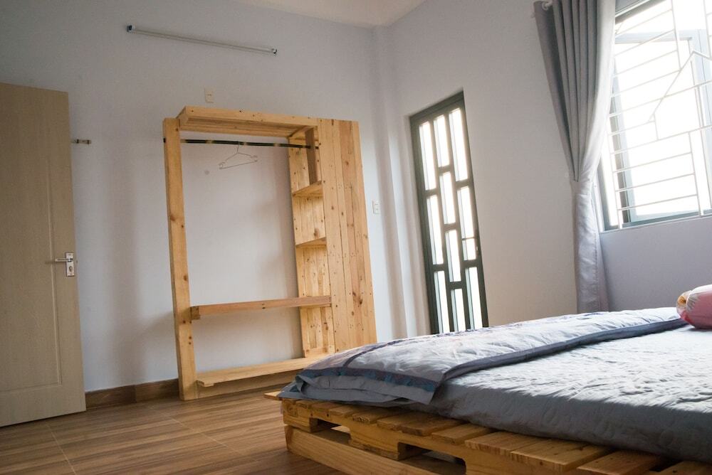 Дананг: Danang Retreat House