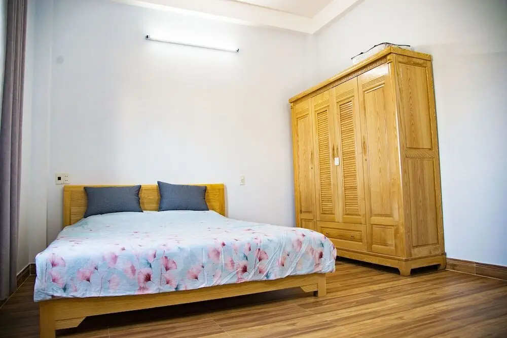 Дананг: Danang Retreat House